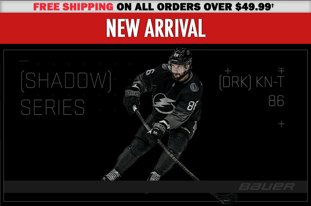 bauer shadow series