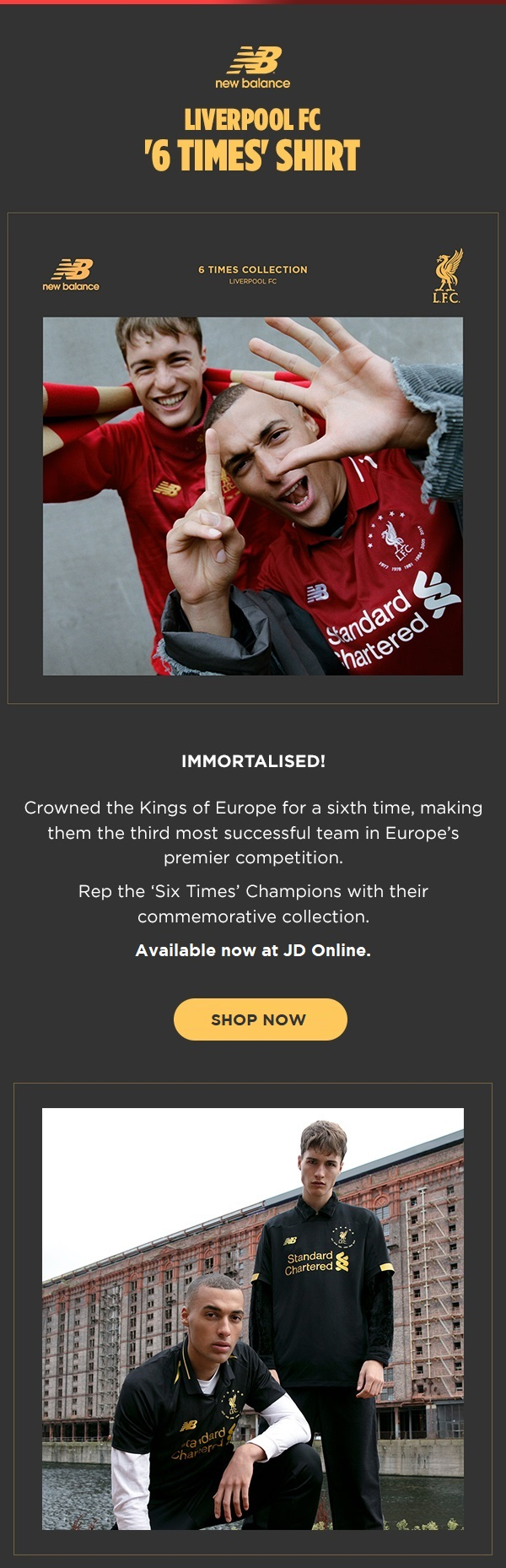 jd sports liverpool fc