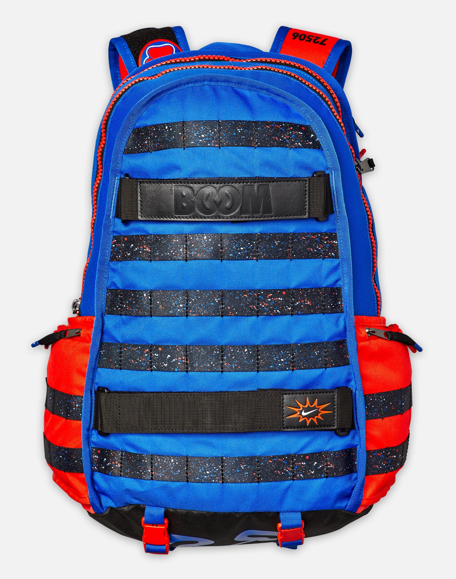 nike doernbecher backpack