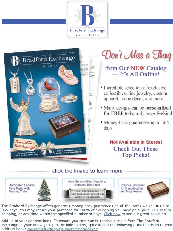 The Bradford Exchange Online The Last 2019 Holiday Catalog Is Here   C@2x 