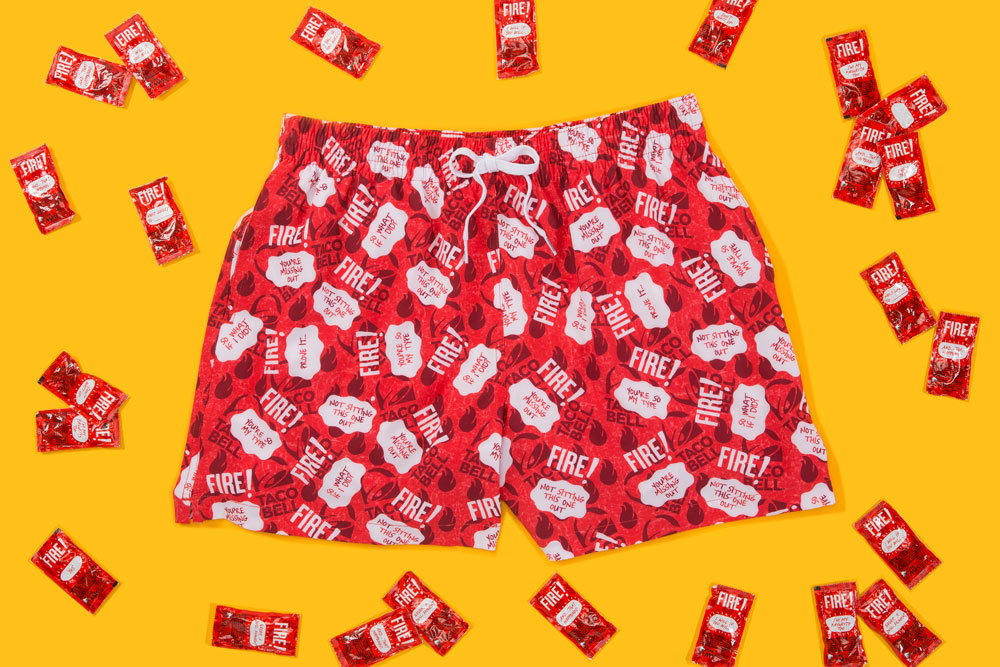 taco bell chubbies shirt