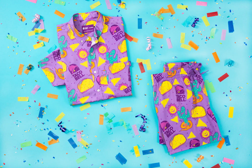 taco bell chubbies shirt