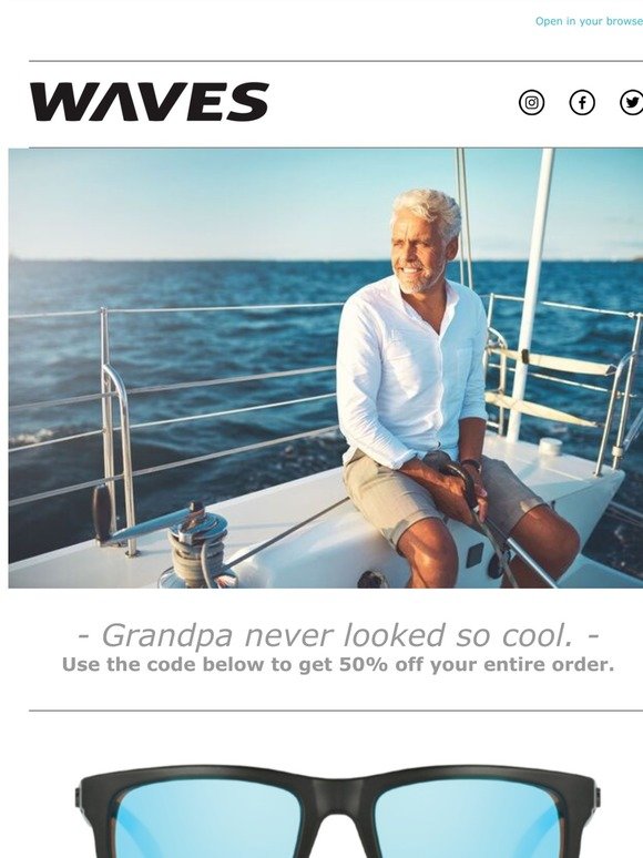 My Grandpa Can Sail. What Can Your Grandpa Do?