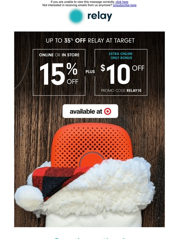 Up to 35% off + free month of service. Open for details.