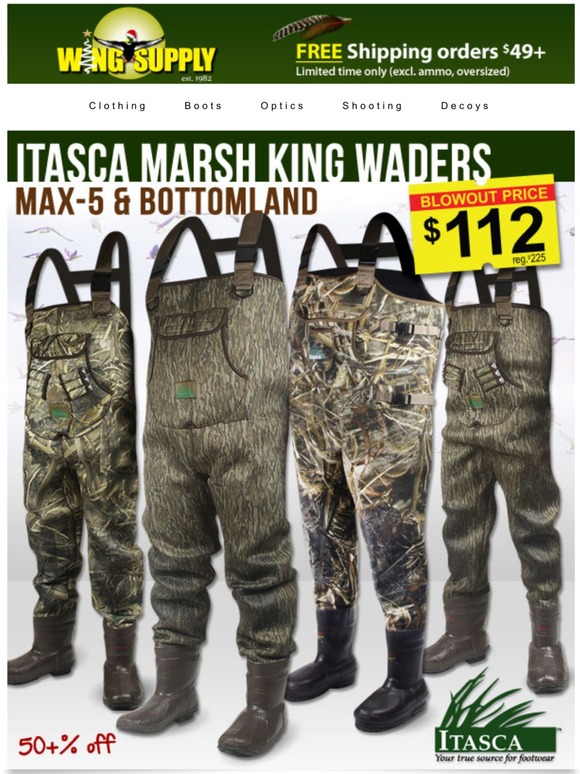 Mossy Oak Fishing 1/4-Zips 15 Bucks…