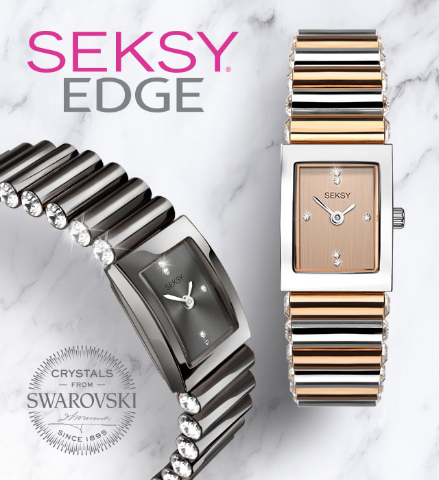 Seksy rocks watches h samuel sale