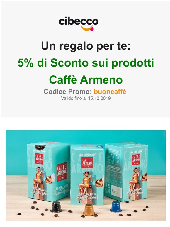 Un regalo per te che leggi sempre le nostre Newsletter