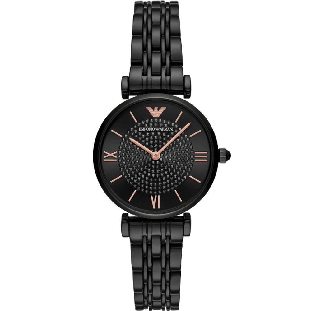 jb watches armani