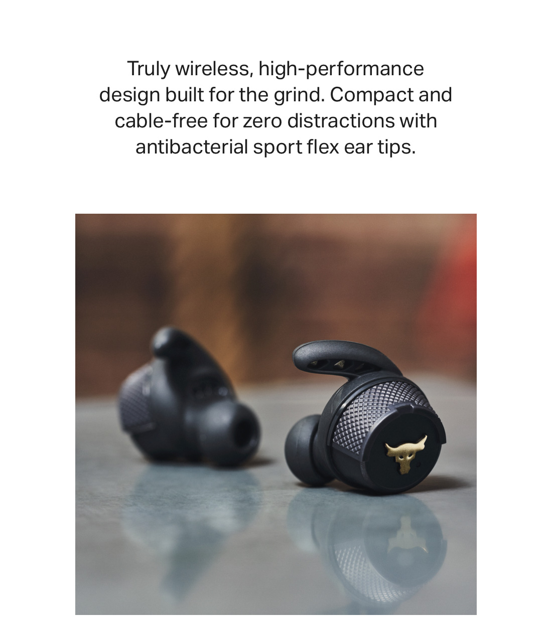 project rock headphones canada