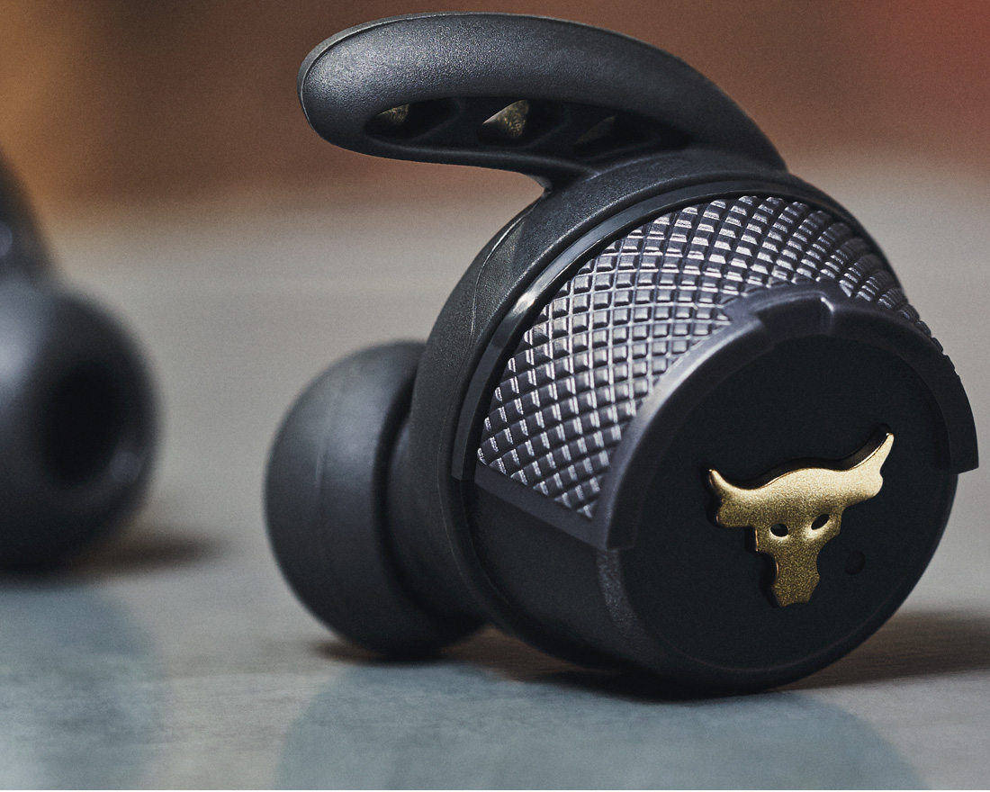 project rock headphones canada