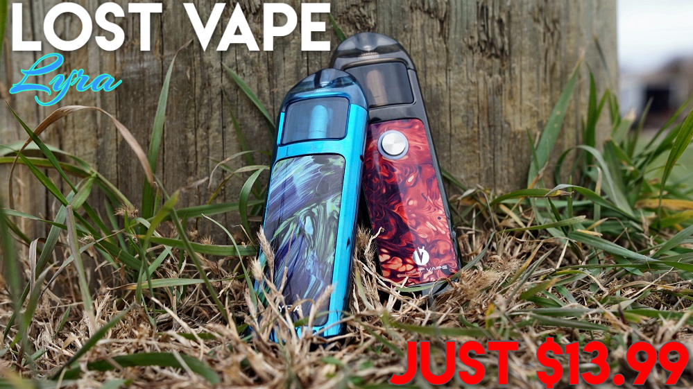 VPRO TECH LLC.: Pod Systems Lower than $10, Starter Kits lower than $20