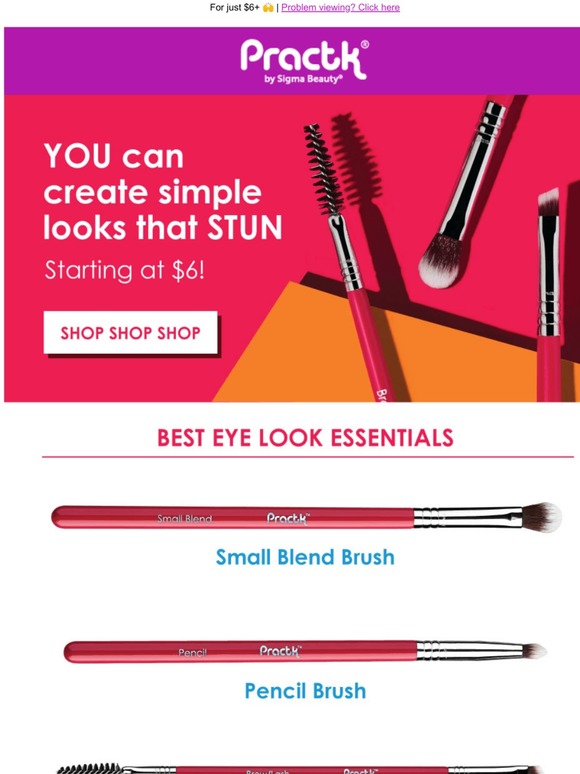 Get holiday ready!