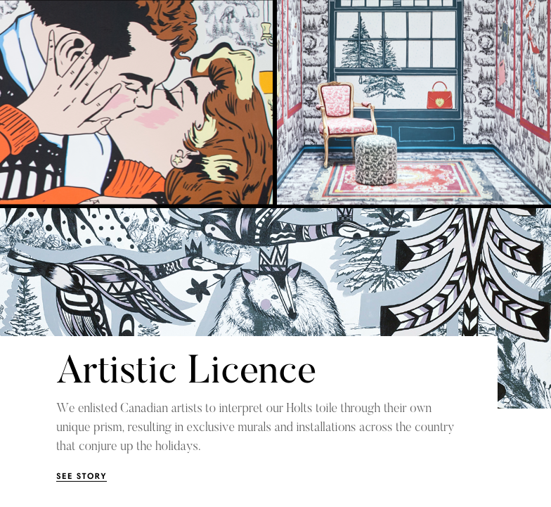Artistic Licence Holdings