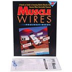 Muscle Wire R&D Kit