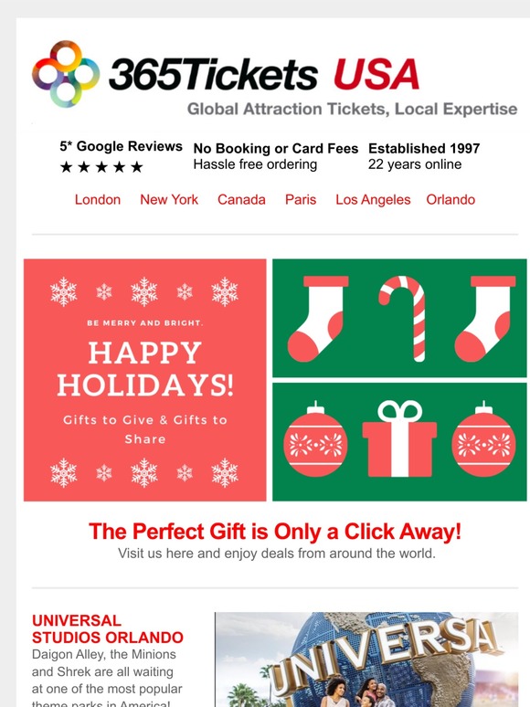 Creative Gifts To Give and to Share!