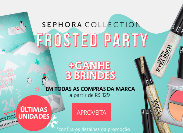 sephora surprise bolsa