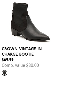 DSW: Love Crown Vintage? These are all 