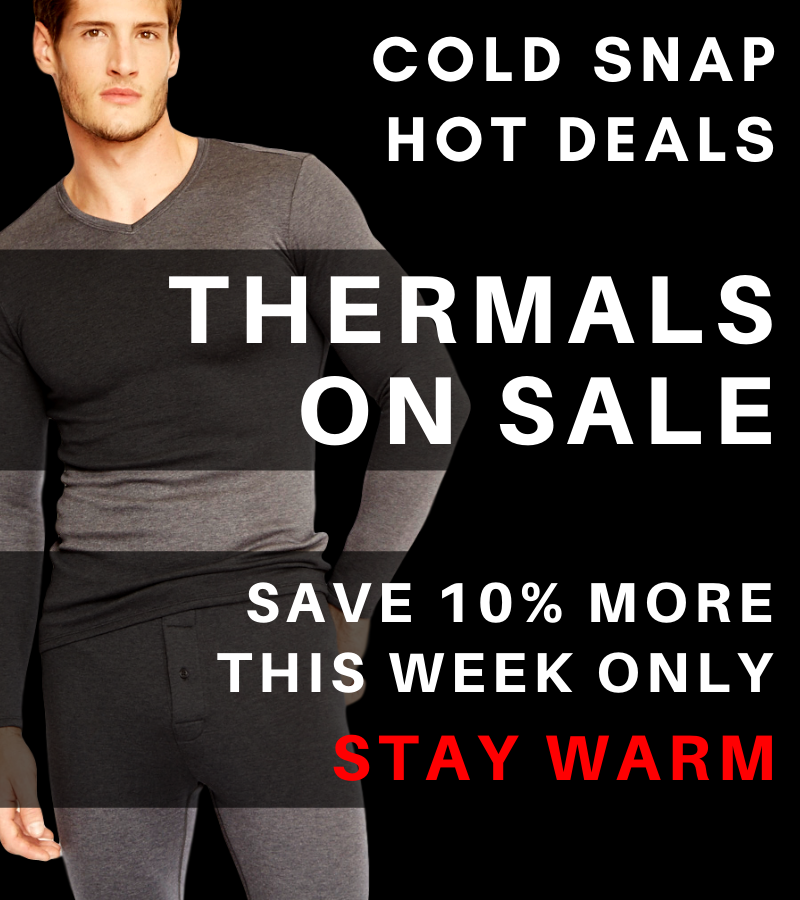 tani thermals