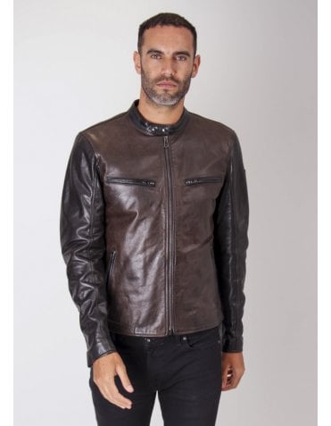 belstaff vincent jacket