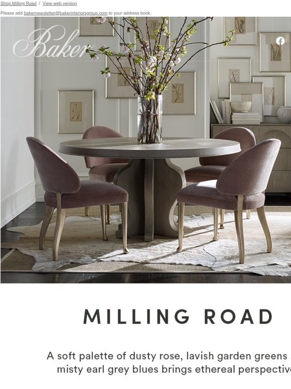 Shop Milling Road
