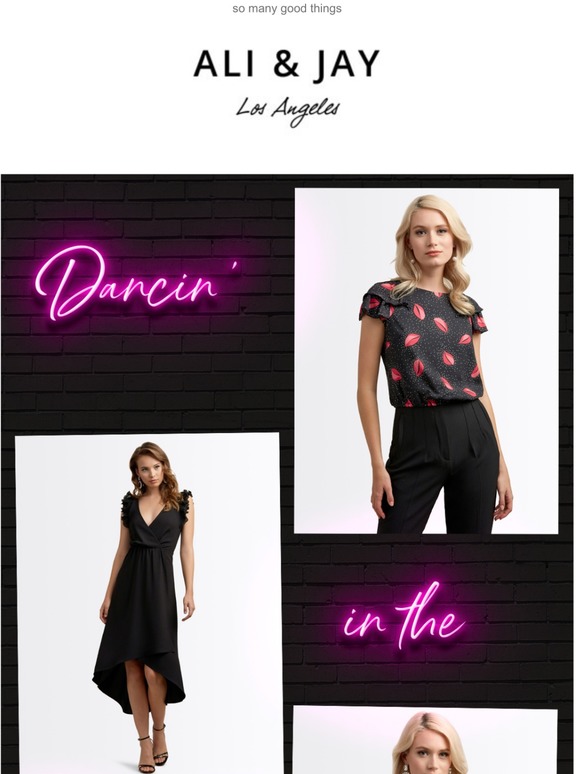 see what's new ➡
