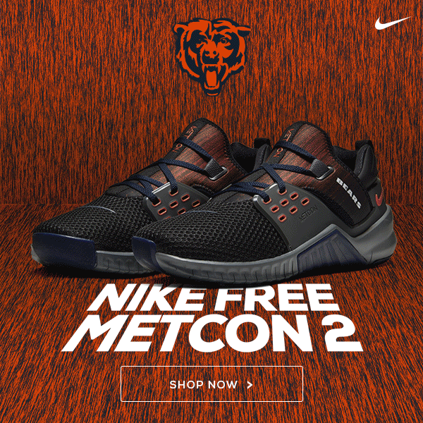 nike metcon nfl