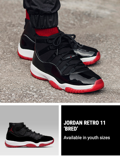 footaction retro 11