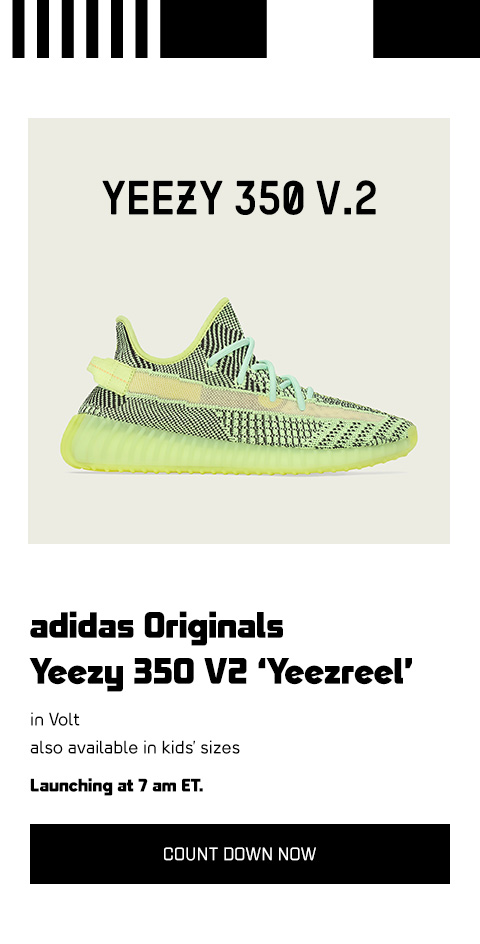 footlocker canada yeezy