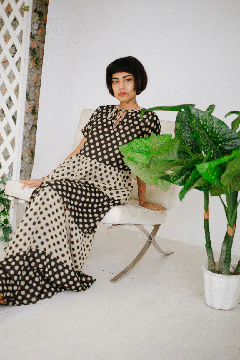 ace and jig chelsea dress