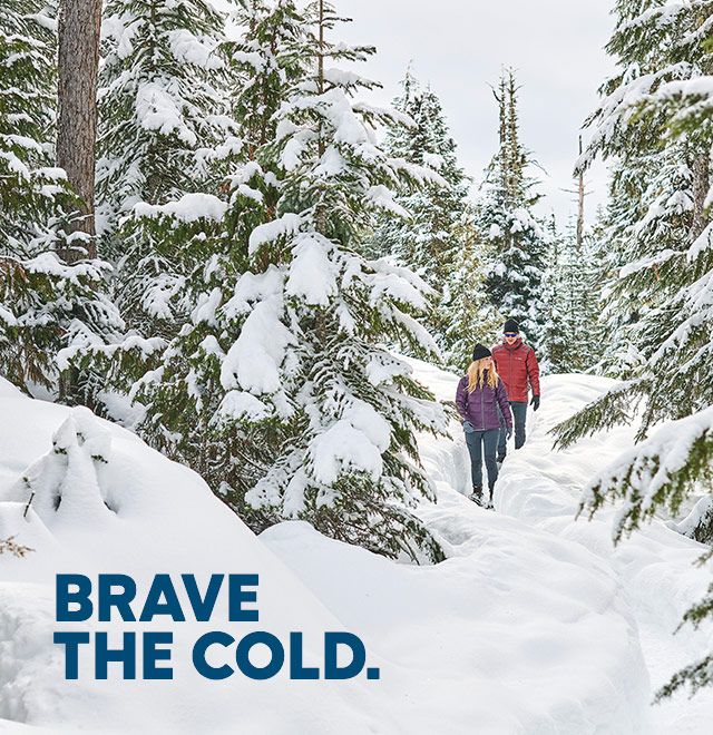 columbia cold weather gear