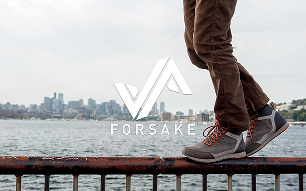 forsake driggs boots