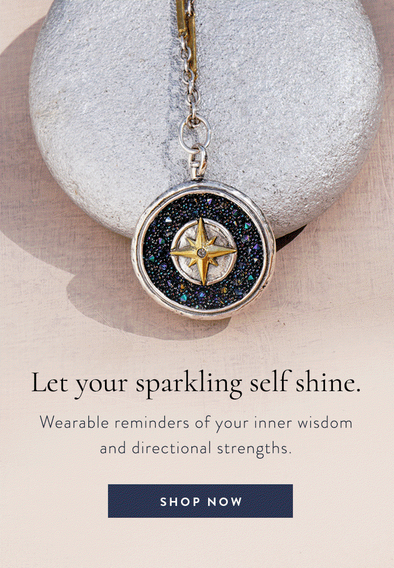 Waxing Poetic The Inner Compass With Elizabeth Gilbert Milled