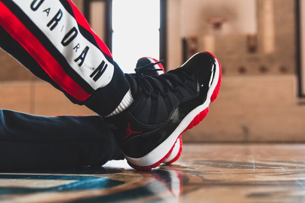 air jordan retro 11 dtlr