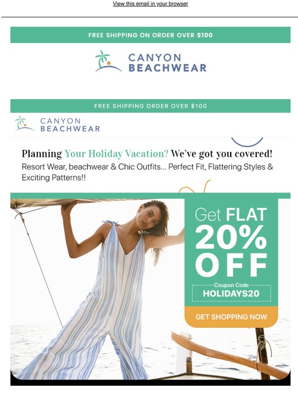 Weekend SALE Anyone?