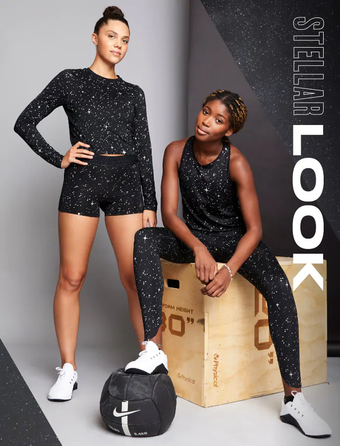 nike pro starry night shorts