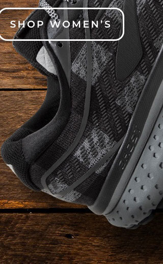 womens brooks ghost 12 flannel