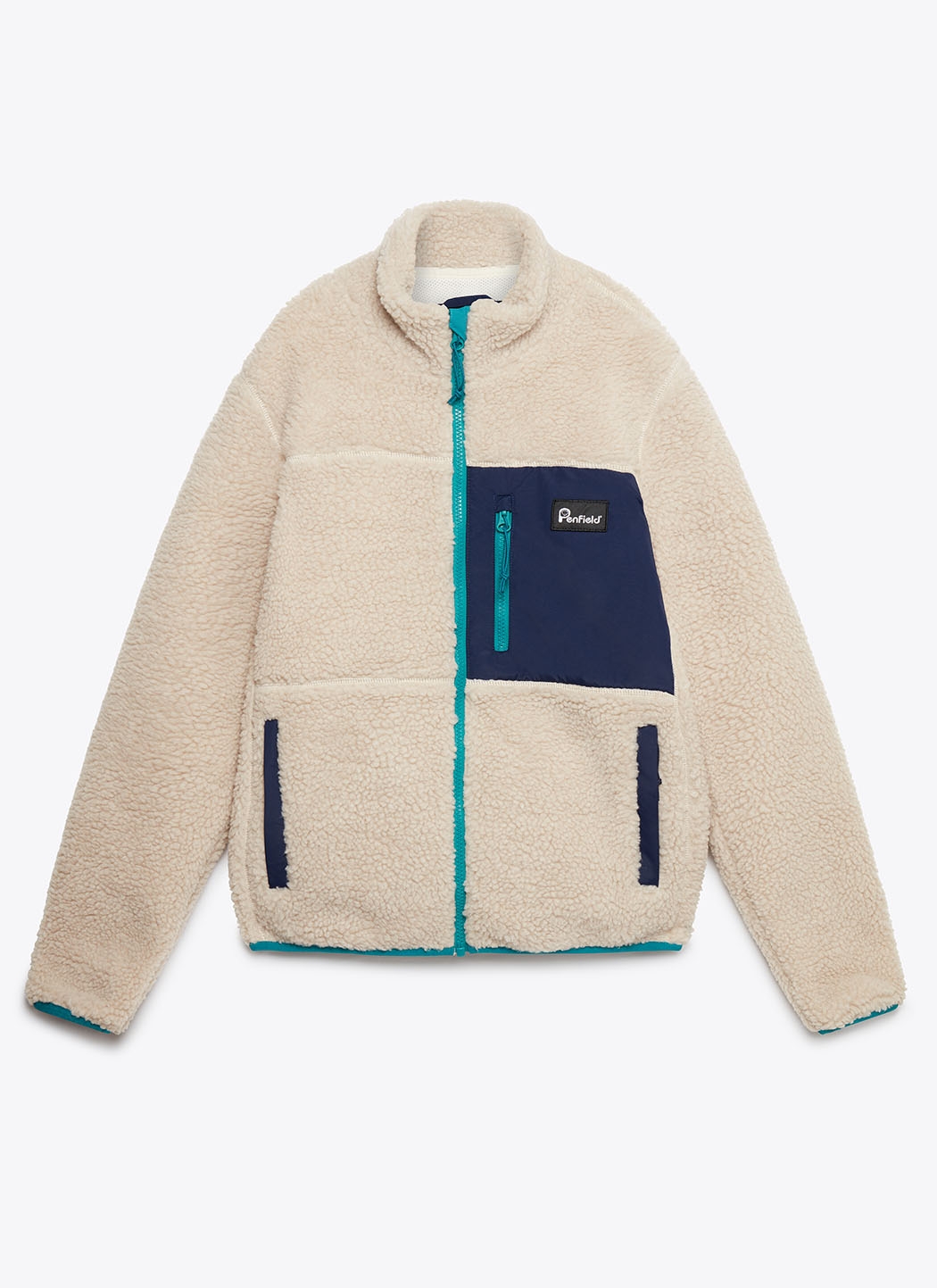 penfield fleece womens