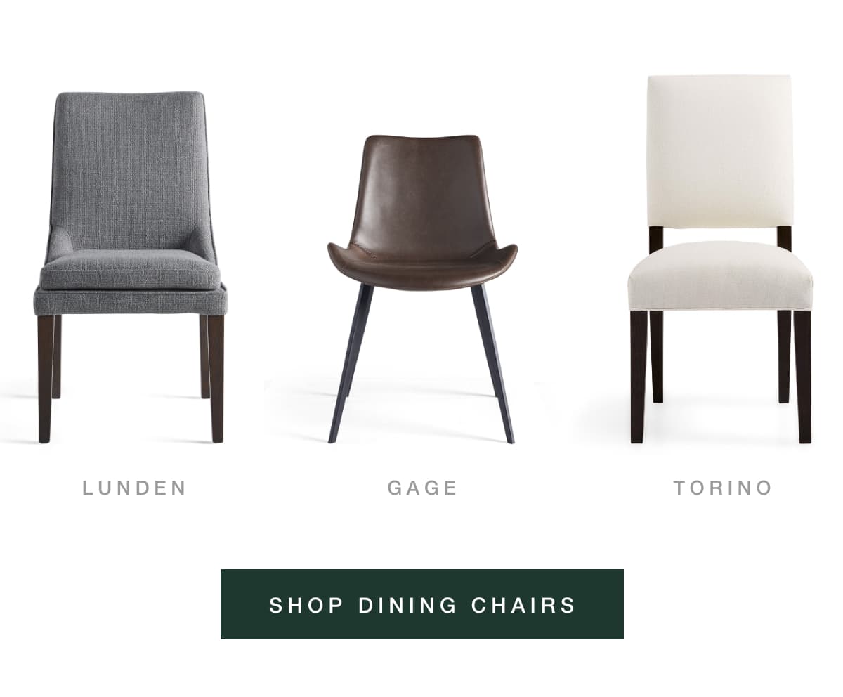 Arhaus 30 Off Dining Chairs For All Tastes Milled   6GAjjeAcoRtJ 