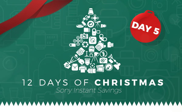 playstation 12 days of christmas 2019