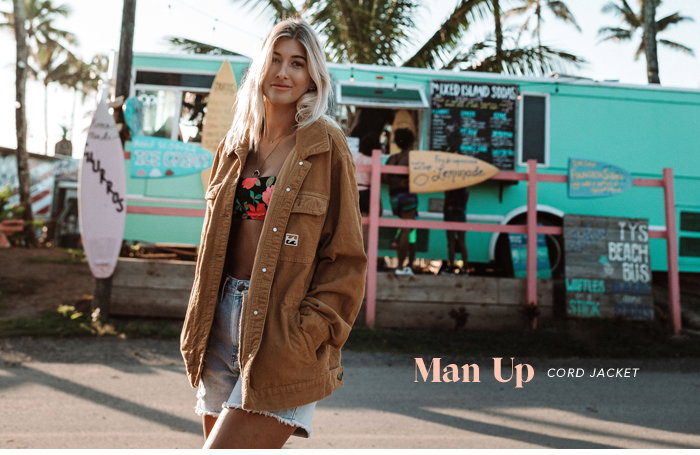 Billabong: A week on Oahu with 