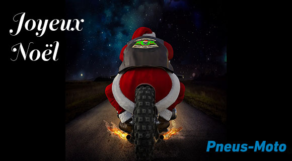 Pneus Moto Fr Joyeuses Fetes Et Bonne Annee Milled