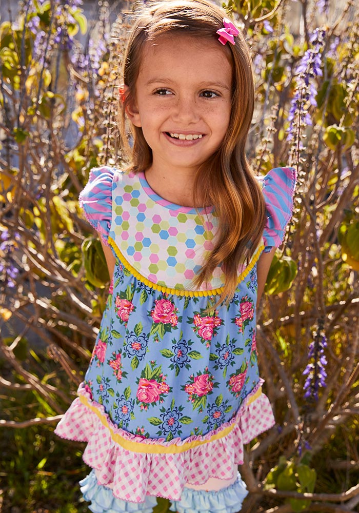 Matilda Jane Clothing: Come Back Soon 