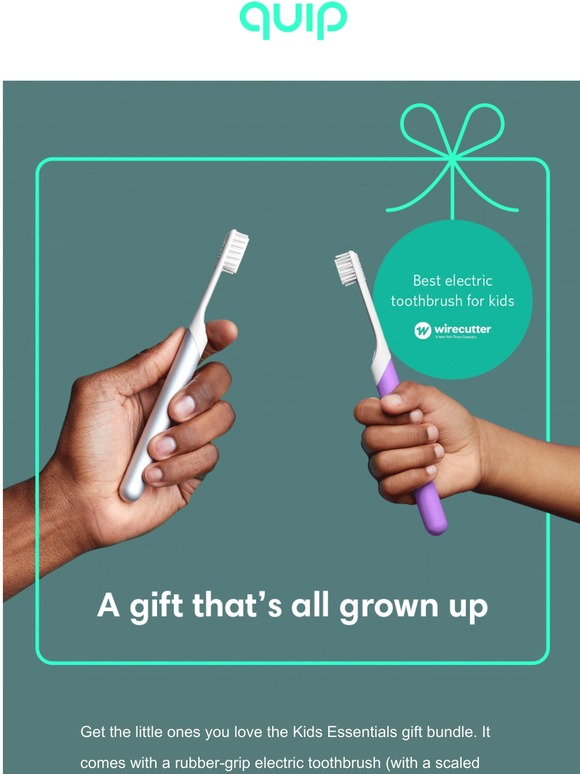 wirecutter quip