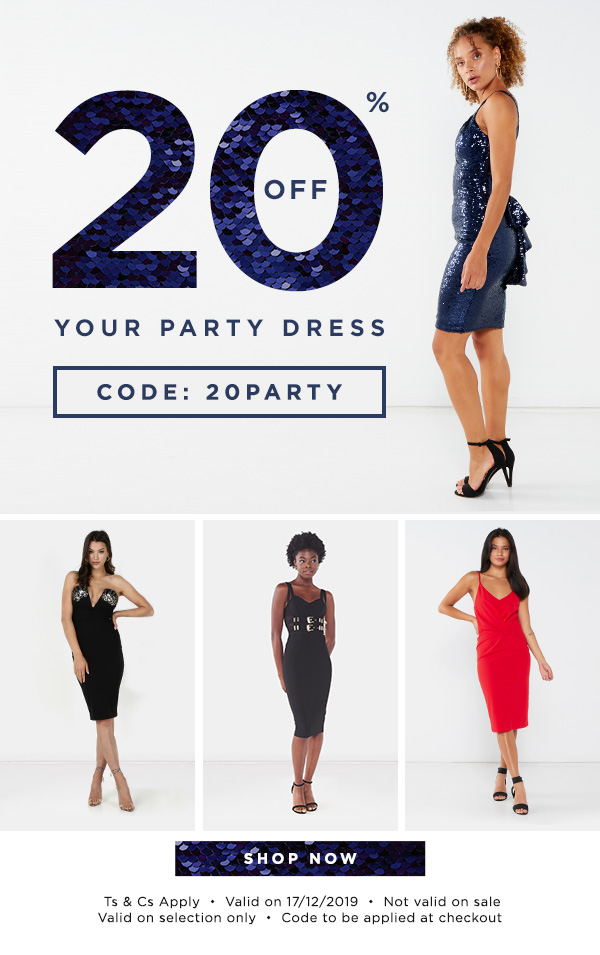zando party dresses