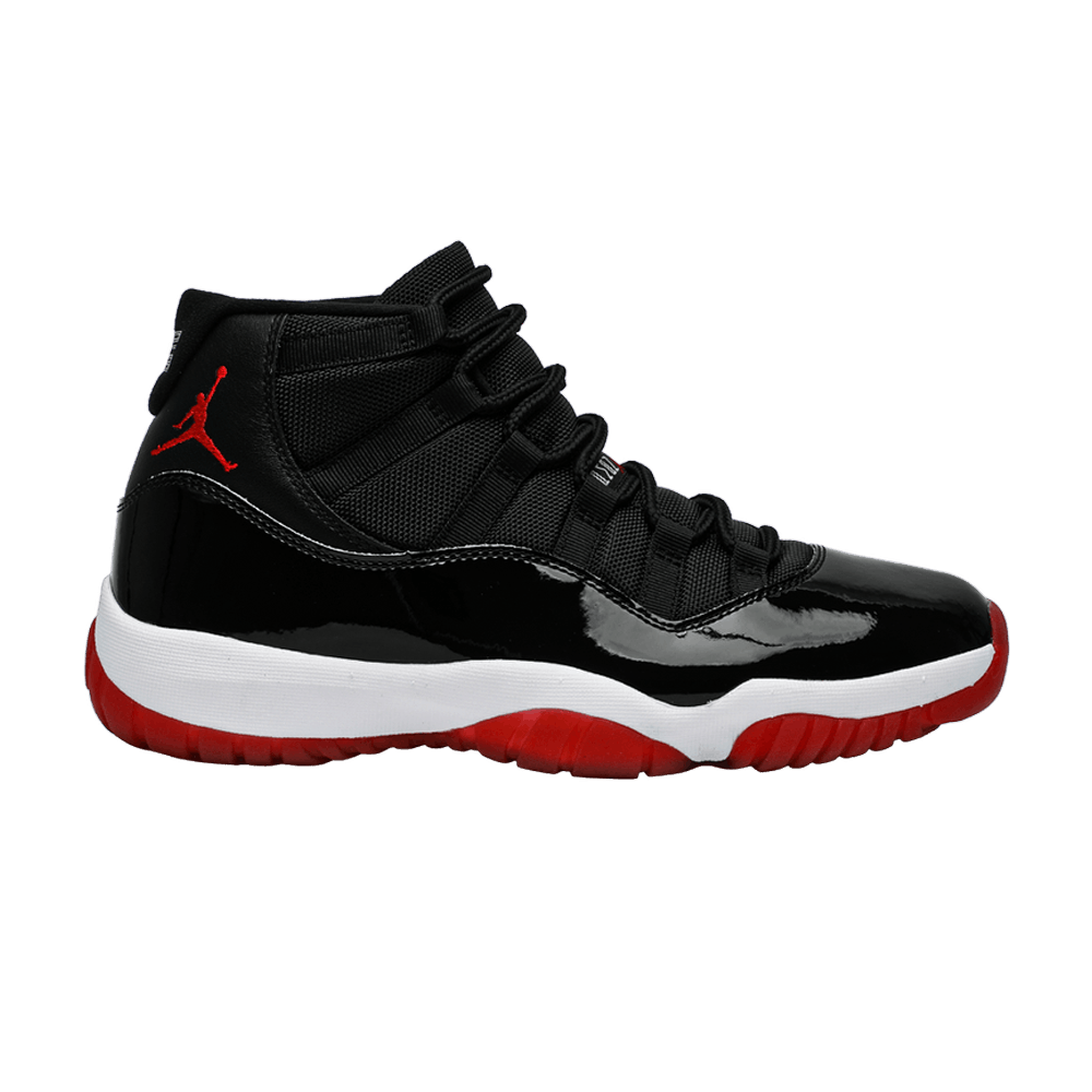 jordan 11 cap and gown flight club