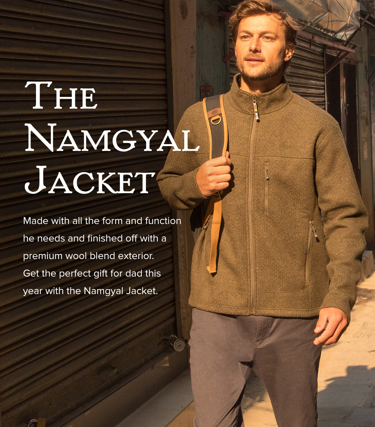 namgyal jacket