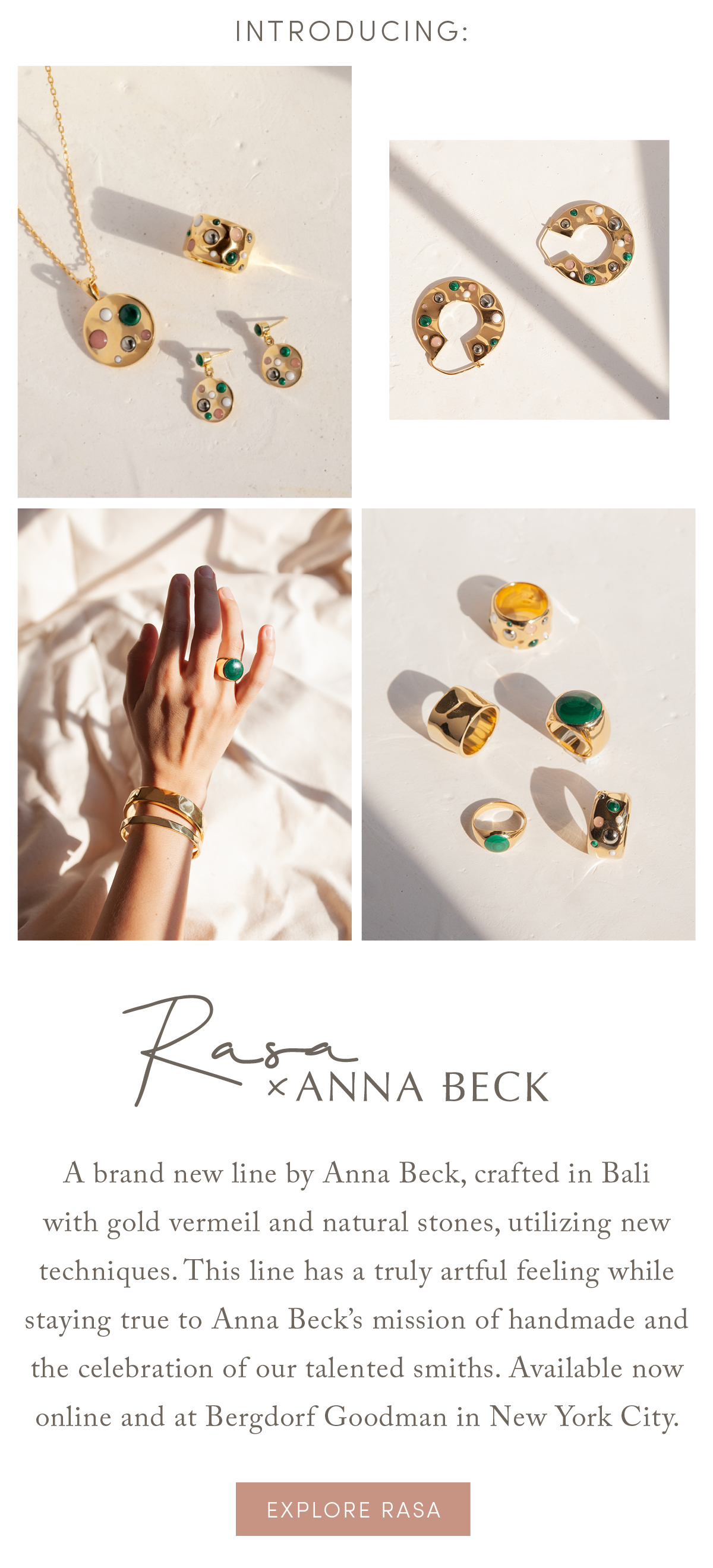 rasa x anna beck