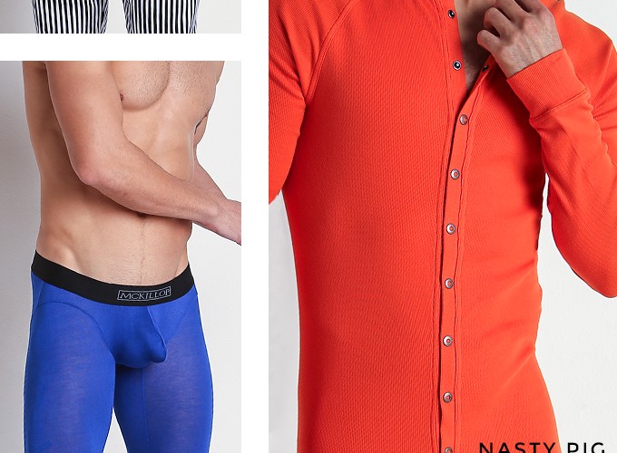 long john bodysuit
