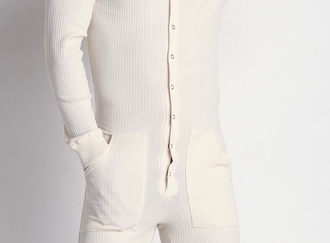 long john bodysuit