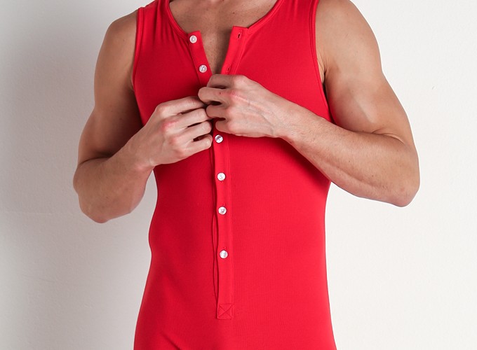 long john bodysuit